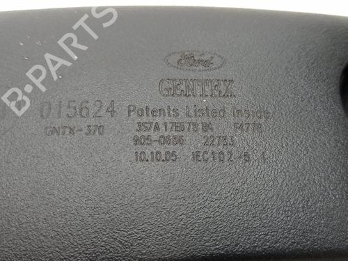 Rear mirror FORD MONDEO III (B5Y) 2.0 TDCi | BP7814852I6 