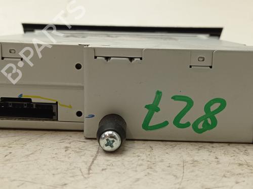 Bilradio MAZDA 2 Hatchback (DL, DJ)  | BP7998354E6 