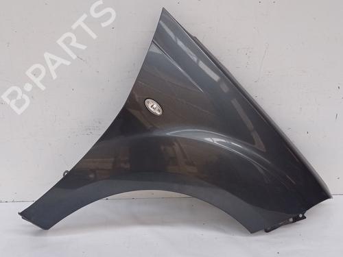 Used Right front fenders CITROËN C-CROSSER (VU_, VV_) 2.2 HDi (156 hp) 28690934