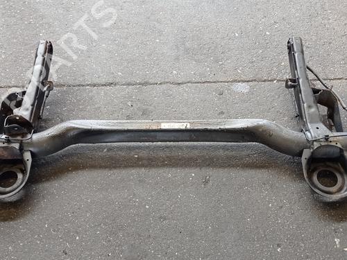 Used Rear axle PEUGEOT EXPERT Van (222) 1.9 D (70 hp) 26586782