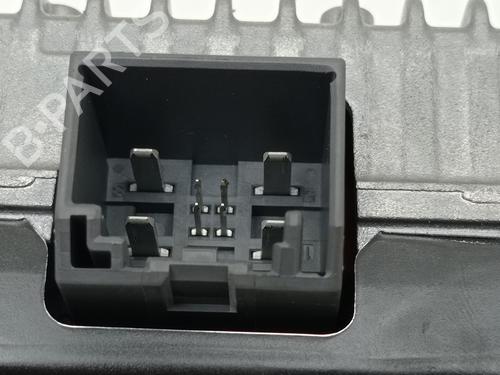 Electronic module ALFA ROMEO STELVIO (949_)  | BP32073984M83 