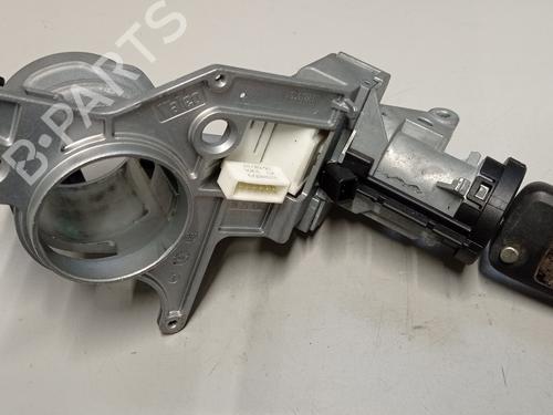 Used Ignition barrel OPEL ZAFIRA / ZAFIRA FAMILY B (A05) 1.9 CDTI (M75) (120 hp) 29511449
