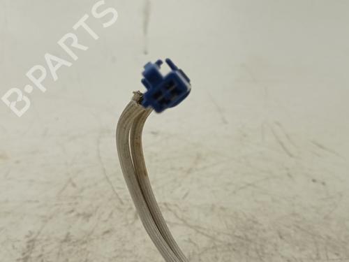 Heater resistor TOYOTA PRIUS Liftback (_W2_) 1.5 Hybrid (NHW20_, NHW20R) | BP12435164M108 