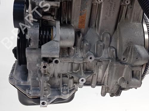 Engine VW POLO IV (9N_, 9A_) 1.2 12V | BP29410724M1 