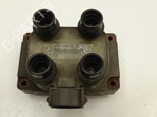 Ignition coil FORD ESCORT V (AAL, ABL)  | BP21665807M94 