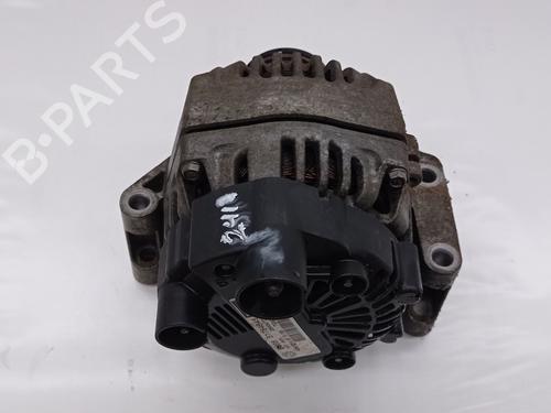 Alternator FIAT GRANDE PUNTO (199_) 1.3 D Multijet | BP32046528M7