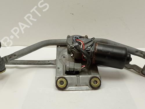 Used Front wiper motor RENAULT ESPACE III (JE0_) 2.0 16V (JE0N, JE0L, JE02) (140 hp) 10935863