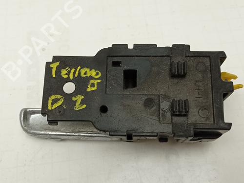 Front left interior door handle NISSAN TERRANO II (R20)  | BP23781066I13 