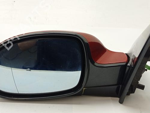 Retrovisor izquierdo CITROËN C5 I Break (DE_) 2.0 HDi (DERHZB, DERHZE) (109 hp) 8155536