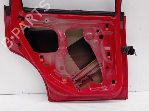 Left rear door SEAT LEON (1P1) 1.9 TDI | BP15262459C4 
