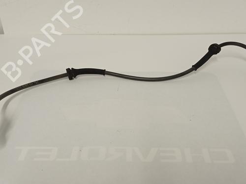 Used Electronic sensor RENAULT KANGOO (KC0/1_) [1997-2025]  9230686