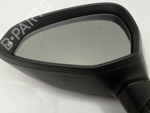 left-mirror-audi-a4-b9-avant-8w5-8wd-2015-39563138 main image