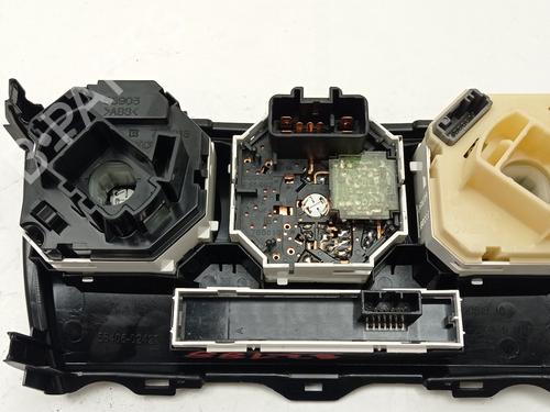 Climate control TOYOTA AURIS (_E15_)  | BP29011711I5 