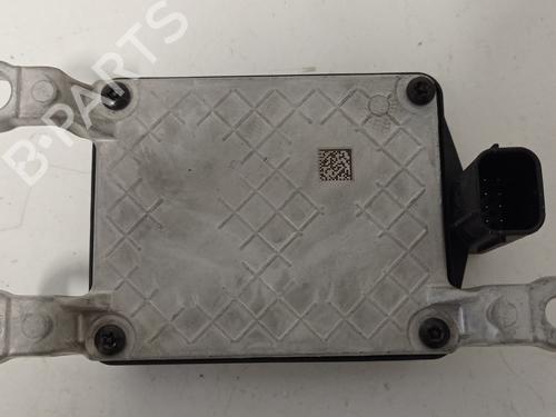 Electronic module NISSAN QASHQAI II (J11, J11_) 1.6 DIG-T | BP7092796M83 