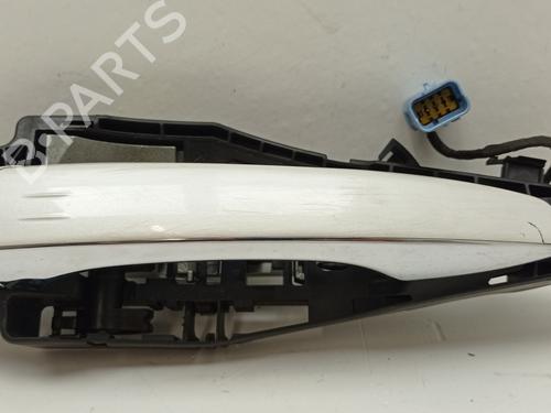 Türgriff hinten links außen DS DS 5 (KF_) 2.0 Hybrid4 4x4 | BP29179164C130 