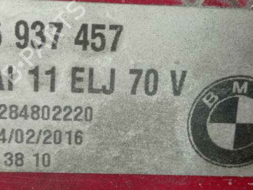 Left taillight BMW 3 (E90) 320 d | BP18716905C34 