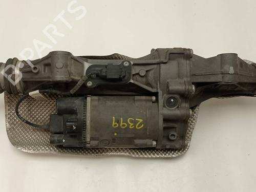 Steering rack AUDI Q7 (4MB, 4MG, 4MQ) 50 TDI Mild Hybrid quattro | BP36433927M22 - Image 2
