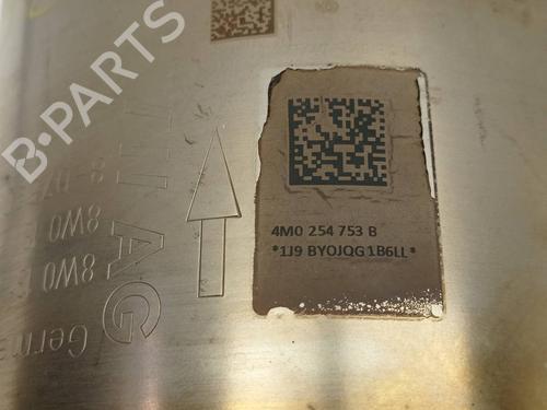 Particulate filter AUDI Q7 (4MB, 4MG, 4MQ) 50 TDI Mild Hybrid quattro | BP36262659M81 - Image 7