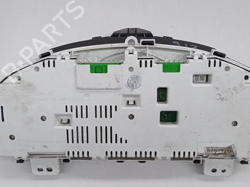 Instrument cluster HONDA ACCORD VII (CL, CN) 2.2 i-CTDi (CN1) | BP12434901C47 