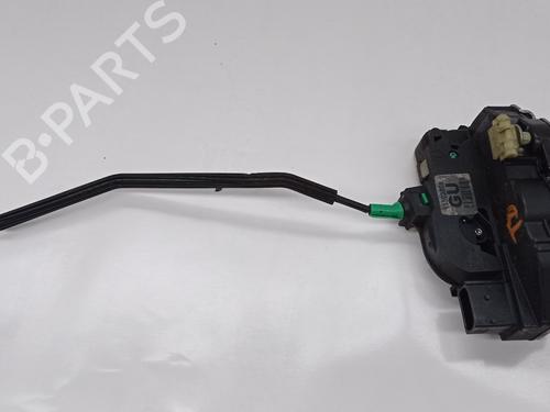 Rear right lock CHEVROLET CRUZE (J300) 1.6 | BP18467333C99 