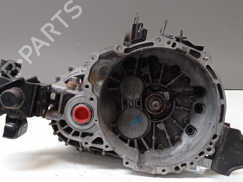 Gearbox KIA CARNIVAL / GRAND CARNIVAL III (VQ) 2.9 CRDi | BP7292187M3 
