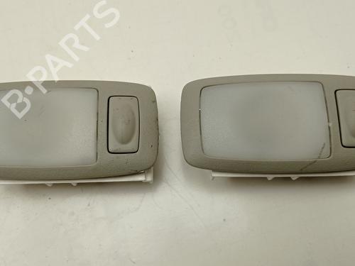 Interior roof light INFINITI Q50 50 D (170 hp)null