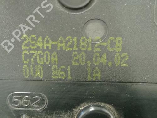 Front right lock FORD FOCUS I Saloon (DFW) 1.8 Turbo DI / TDDi | BP21130256C97 