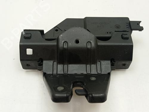 Used Tailgate lock BMW 3 Coupe (E92) 320 d xDrive (184 hp) 29326504