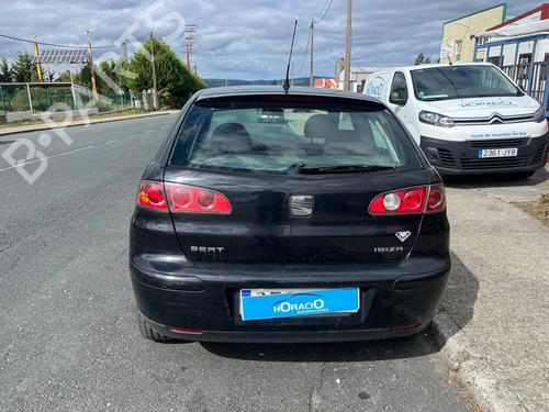 Engine SEAT IBIZA III (6L1) | BP39236865M1 - Image 5