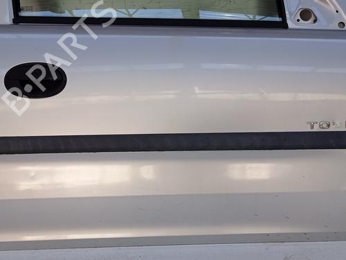 Right front door OPEL COMBO Box Body/MPV 1.7 DTI 16V | BP9769706C3