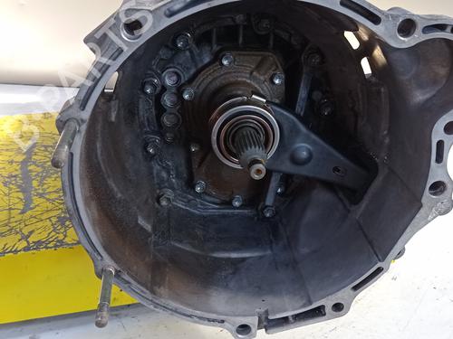 Gearbox SUZUKI GRAND VITARA I (FT, HT) 2.0 HDI 110 16V 4x4 (SQ420D, TD83V) | BP8299178M3 