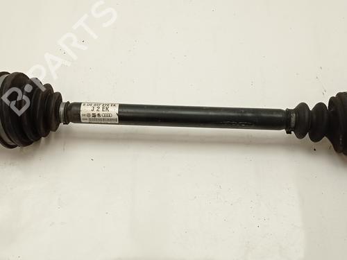Drivaksel foran Høyre VW PASSAT B5.5 (3B3) [2000-2005]  26334958