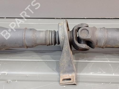 Driveshaft MERCEDES-BENZ E-CLASS (W210) E 300 Turbo-D (210.025) | BP7093366M37 