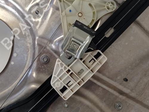 Rear left window mechanism MERCEDES-BENZ C-CLASS (W204) C 320 CDI (204.022) | BP10056530C24 