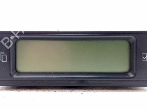 Used Display monitor CITROËN XSARA (N1) 1.9 TD (90 hp) 7795139