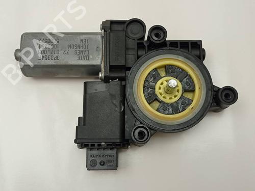 Motor do elevador de vidro frente esquerdo Motor do elevador de vidro frente esquerdo OPEL CORSA E (X15) [2014-2026] 36699532 36699532