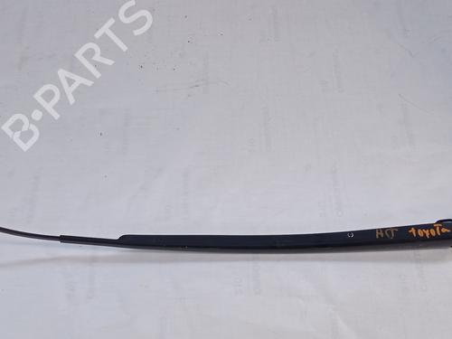 Used Front windshield wiper arm TOYOTA RAV 4 III (_A3_) [2005-2014]  15823136