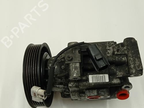 AC compressor TOYOTA COROLLA (_E12_) 1.4 D (NDE120_, NDE120R) | BP33442128M34 - Image 5