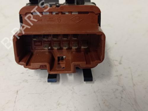 Left front window switch RENAULT LAGUNA II Grandtour (KG0/1_) 1.9 dCi (KG0G) | BP7837321I27 
