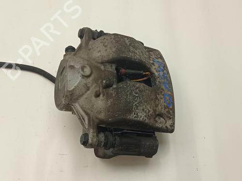 Used Right front brake caliper Right front brake caliper MERCEDES-BENZ E-CLASS Coupe (C207) E 220 CDI / d (207.302, 207.301) (170 hp) 33852826 33852826