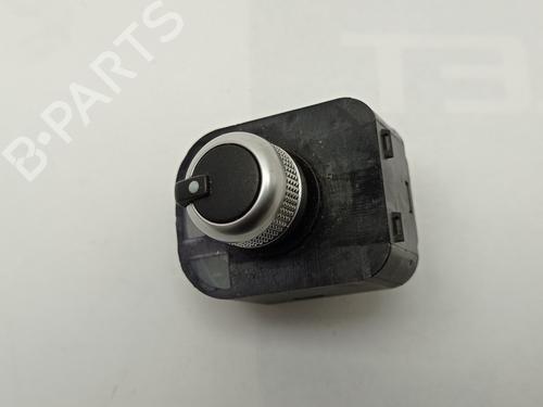 Used Mirror switch AUDI A3 Sportback (8VA, 8VF) [2012-2021]  8381752