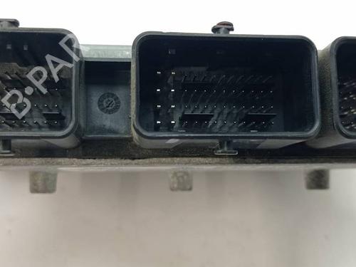 Engine control unit (ECU) FORD FIESTA VI (CB1, CCN) 1.25 | BP39404903M57 - Image 3