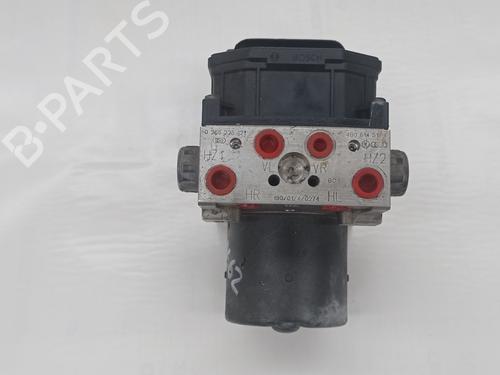 Used ABS pump AUDI A6 C5 (4B2, 4B4) 2.5 TDI (180 hp) 29454684