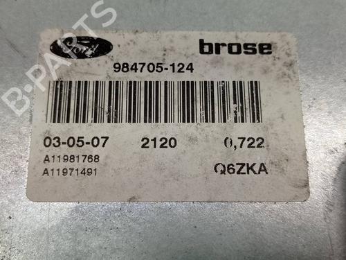 Front right window mechanism FORD FOCUS II Saloon (DB_, FCH, DH) | BP37015447C23 - Image 2