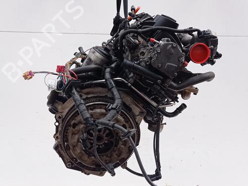 Engine VW TRANSPORTER T5 Van (7HA, 7HH, 7EA, 7EH) 2.5 TDI | BP31191286M1