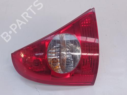 Venstre baglygte RENAULT CLIO II (BB_, CB_)  | BP29907164C34