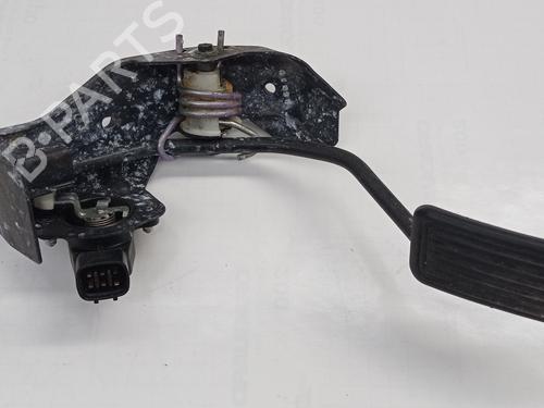 Used Pedal TOYOTA COROLLA Verso (ZER_, ZZE12_, R1_) 2.2 D-4D (AUR10_, AUR10R) (136 hp) 15262525
