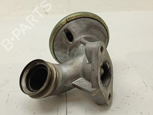 Egr PEUGEOT 206 Hatchback (2A/C) 1.4 HDi eco 70 | BP8395734M69 