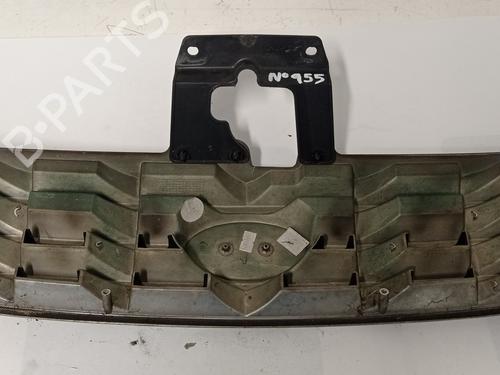 Grille HYUNDAI ACCENT II (LC) 1.5 CRDi | BP8516768C40 