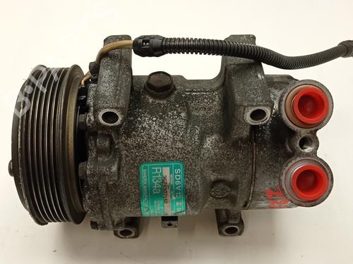 Used AC compressor PEUGEOT 206 Hatchback (2A/C) 2.0 S16 (136 hp) 29124967